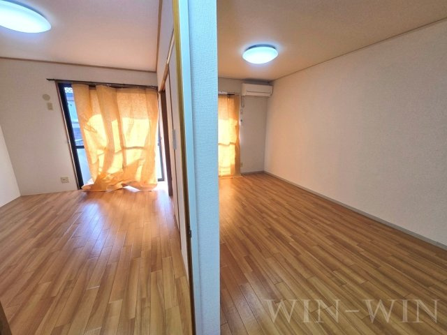 ハートホーム大西のその他|イメージ（同建物内別部屋の写真です）