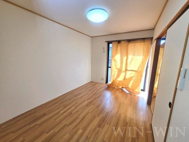 ハートホーム大西の寝室|イメージ（同建物内別部屋の写真です）