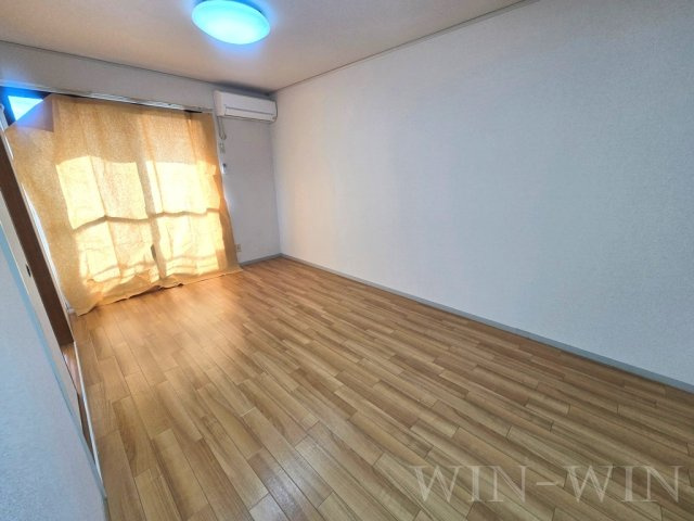 ハートホーム大西の居間・リビング|イメージ（同建物内別部屋の写真です）