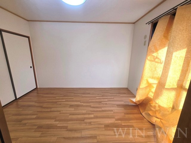 ハートホーム大西の寝室|イメージ（同建物内別部屋の写真です）