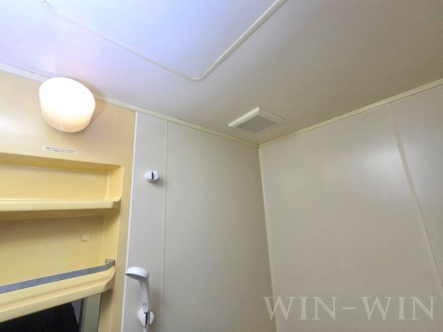 ハートホーム大西の浴室|イメージ（同建物内別部屋の写真です）