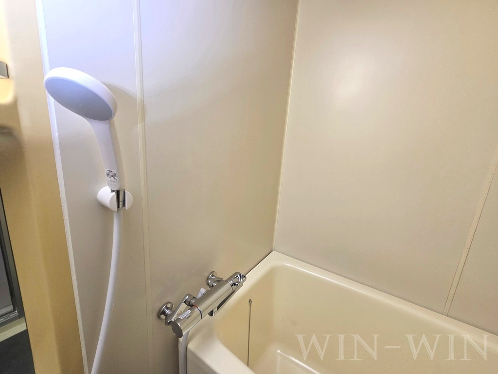 ハートホーム大西の浴室|イメージ（同建物内別部屋の写真です）