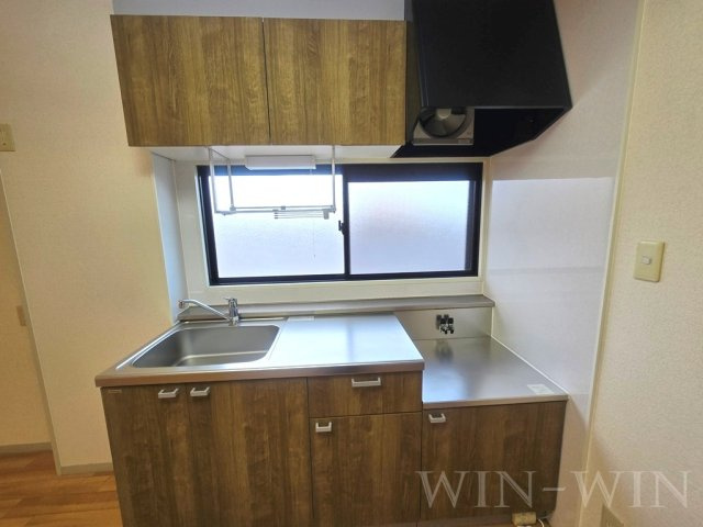 ハートホーム大西のキッチン|イメージ（同建物内別部屋の写真です）