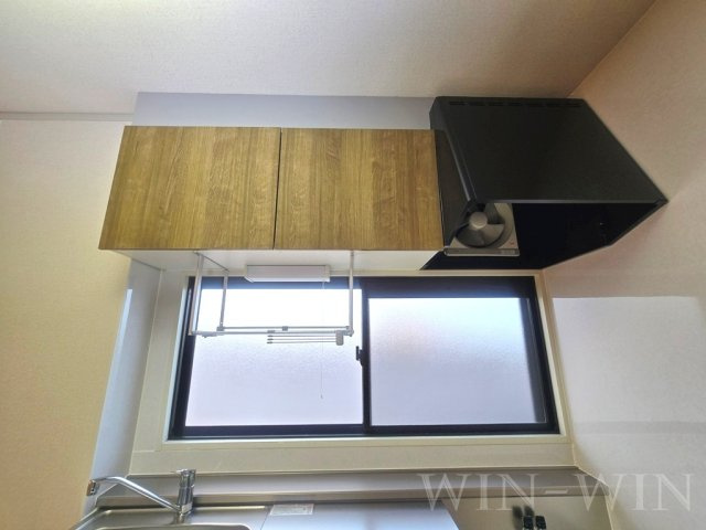 ハートホーム大西のキッチン|イメージ（同建物内別部屋の写真です）