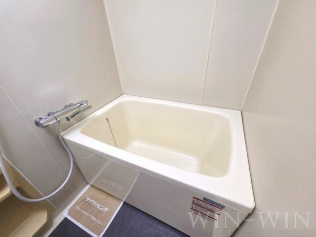 ハートホーム大西の浴室|イメージ（同建物内別部屋の写真です）