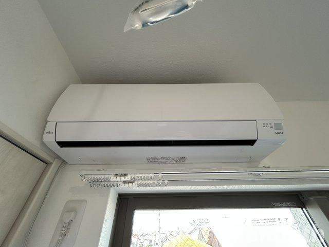 ジーメゾン岸和田ラクセルの設備