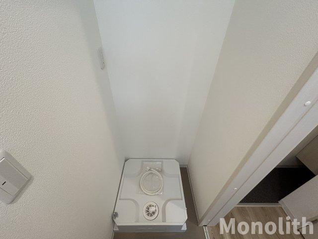 ジーメゾン岸和田ラクセルの設備