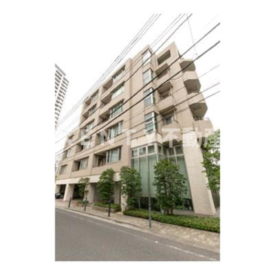 【外観】 | ビクトリア　プレイス | 物件の外観です