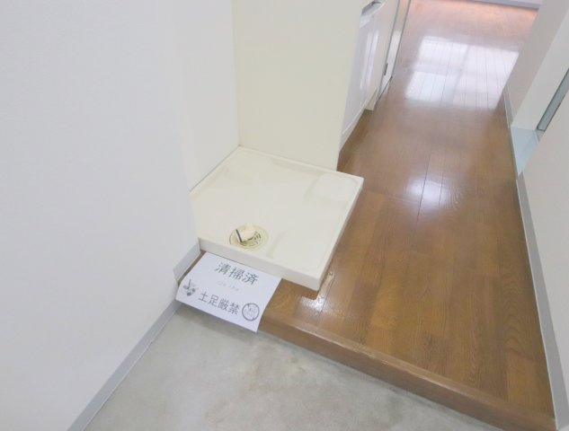 プラネット壱の設備