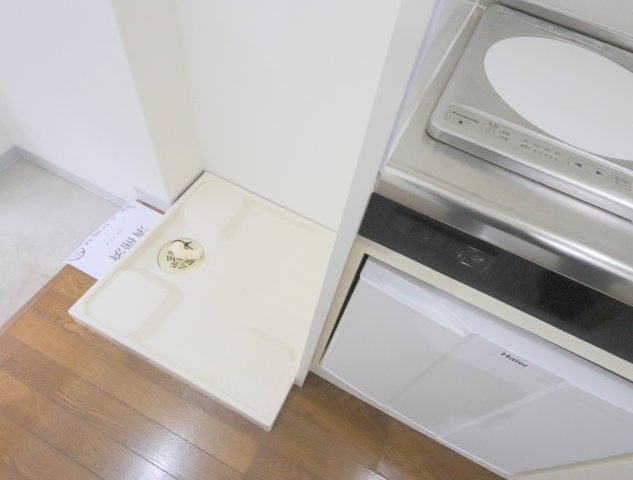 プラネット壱の設備