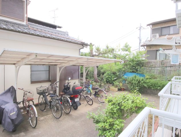 プラネット壱の展望