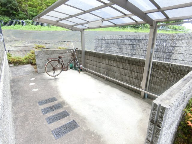 エスペランサ和泉中央のその他共用部分