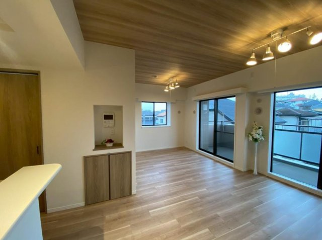 藤和シティホームズ青葉台【仲介手数料無料】