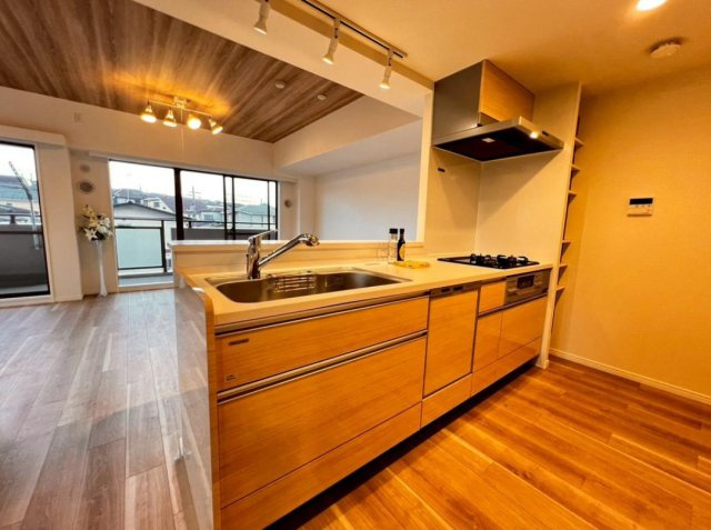 藤和シティホームズ青葉台【仲介手数料無料】