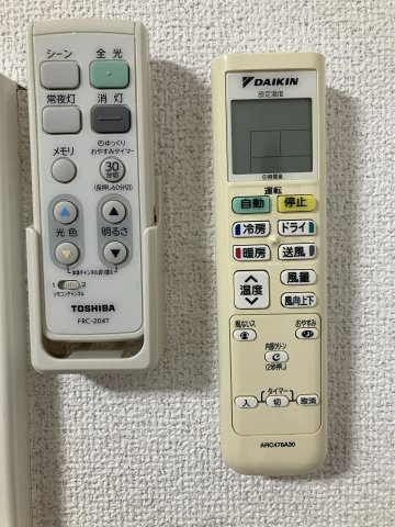 スクエアシティ川崎東田町の設備