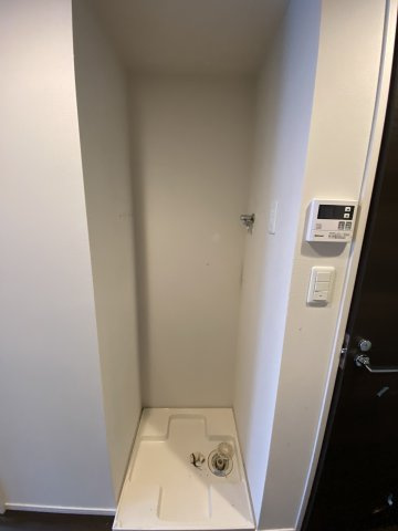 スクエアシティ川崎東田町のその他|室内洗濯機置き場