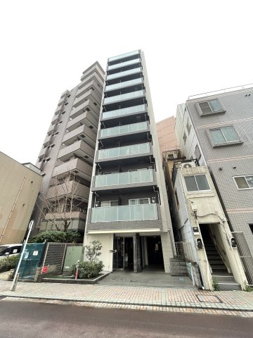 スクエアシティ川崎東田町