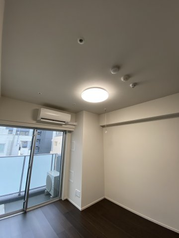 スクエアシティ川崎東田町の内装