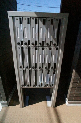 【その他共用部分】 | リブリかわらぐち