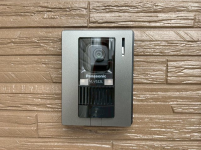 【設備】 | うるま市天願　第2（全3棟）2号棟 | 2号棟　