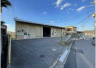 堺市中区伏尾　貸倉庫の画像