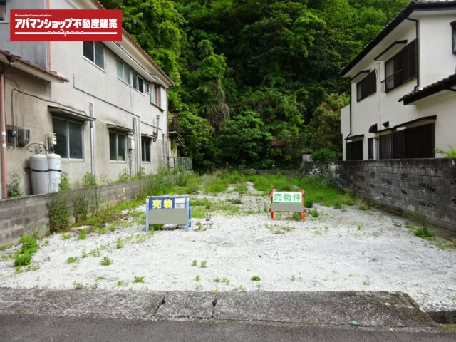 【外観】 | 沼津市本郷町 売土地 ET05657 | 沼津市本郷町　外観