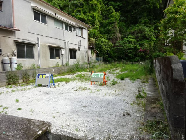 【外観】 | 沼津市本郷町 売土地 ET05657 | 沼津市本郷町　外観