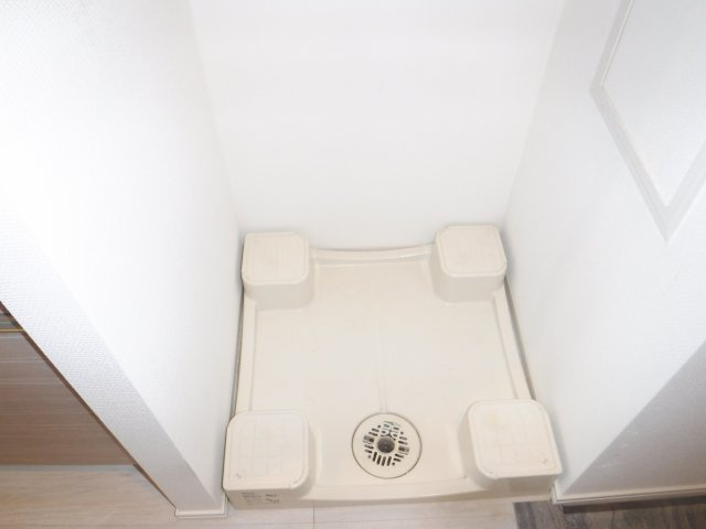 プレールドゥーク元住吉の設備