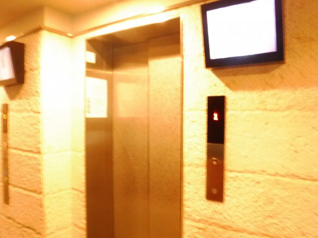 プレールドゥーク元住吉の設備