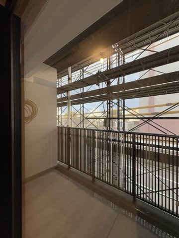 【バルコニー】 | THE MUSIC COURT