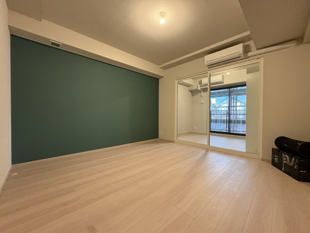 【洋室】 | THE MUSIC COURT