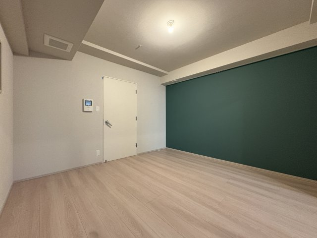 【洋室】 | THE MUSIC COURT