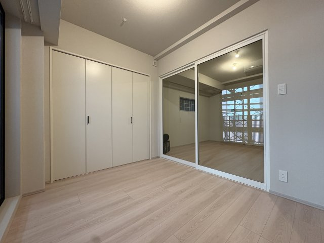 【洋室】 | THE MUSIC COURT