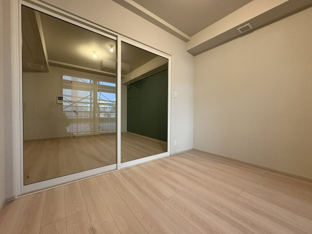 【洋室】 | THE MUSIC COURT