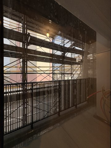 【バルコニー】 | THE MUSIC COURT