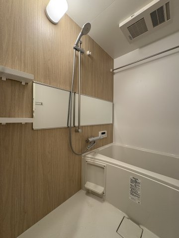 【浴室】 | THE MUSIC COURT