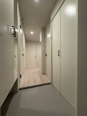 【玄関】 | THE MUSIC COURT