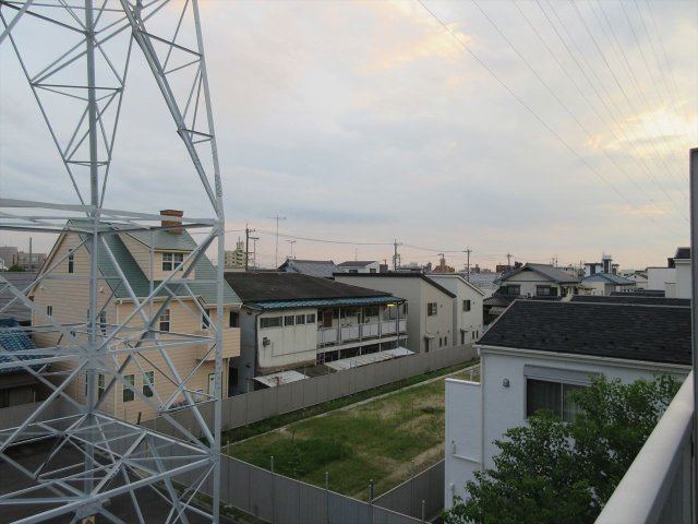 池谷ビル|名古屋市の賃貸ならMy賃貸の展望|池谷ビル