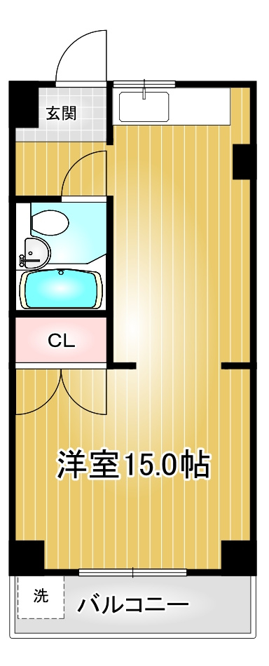 池谷ビル|名古屋市の賃貸ならMy賃貸