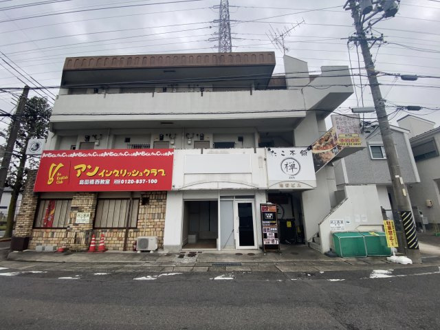 池谷ビル|名古屋市の賃貸ならMy賃貸の外観|池谷ビル