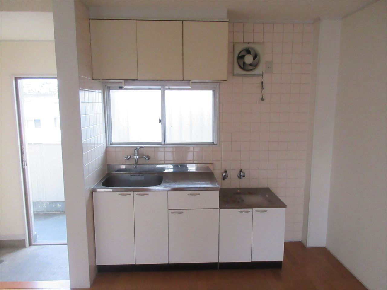 池谷ビル|名古屋市の賃貸ならMy賃貸のキッチン|池谷ビル