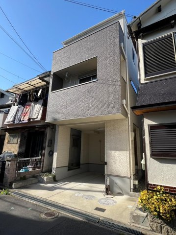 長尾家具町2丁目　中古一戸建て