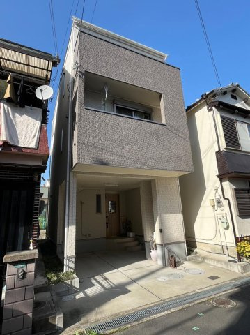 長尾家具町2丁目　中古一戸建ての前面道路含む現地写真|■物件内覧・資金計画相談・住宅ローン相談、リフォーム相談、お問合せ受付中■
※当日・翌日のご内覧、ご相談はお電話でのお問合せがスムーズです！