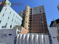 CITY SPIRE桜川Ⅱ（マスターズ・レジデンス桜川Ⅱ）の画像