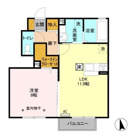 コーポ田村№1の画像