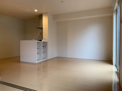 【居間・リビング】 | コーポ田村№1 | ＬＤＫ