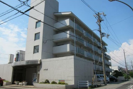 メゾン今在家