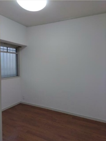 メゾン今在家の内装