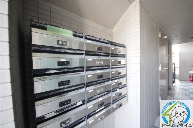 サンライフ大津和の設備