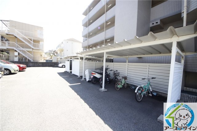 サンライフ大津和のその他共用部分